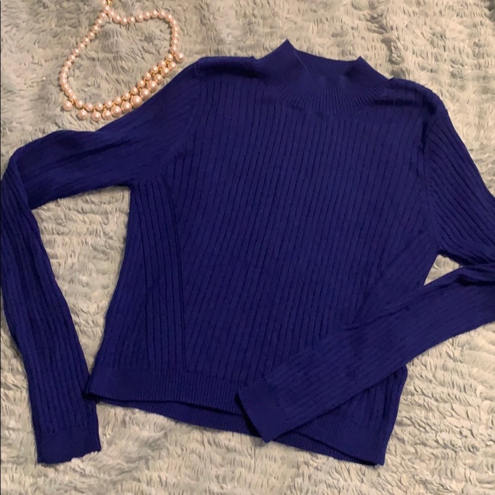 Top shop sweater